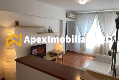 Apartament 2 camere de inchiriat Dorobanti București | ApexImobiliare.ro - 2