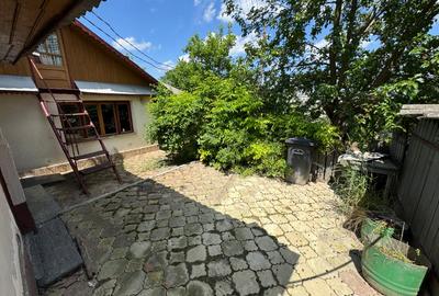 Casa + teren 200 mp, toate utilitatile, Galata, Dealul Galata, strd. Caramidari - 3