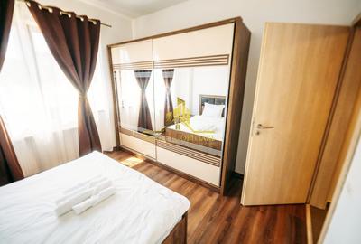 2 camere, decomandat, spatios, parcare, balcon, Marasti, Dambovitei - 14