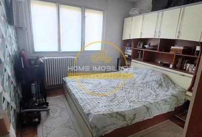 Apartament cu 3 camere/ 60mp/ zona Podu Ros - 4
