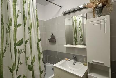 Apartament duplex 3 camere | Complet mobilat | 10 min metrou Apărătorii Patriei - 7