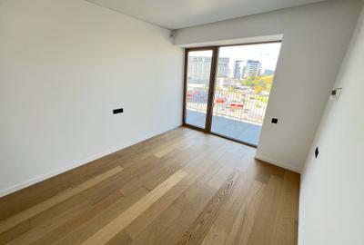 Vanzare Apartament 3 Camere OneHD Fabrica de Glucoza Pipera Aviatiei Floreasca - 19