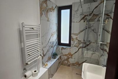 Garsonieră premium, complet renovată de inchiriat : Disponibila imediat - 4