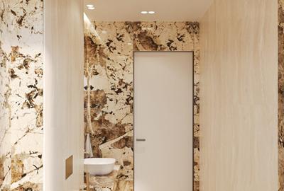 Pipera : Apartament cu 3 camere modern, proiect nou, aproape de lac ! - 2