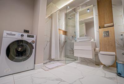 Apartament  2 camere de închiriat | Aviatorii Residence | Vedere lac - 16