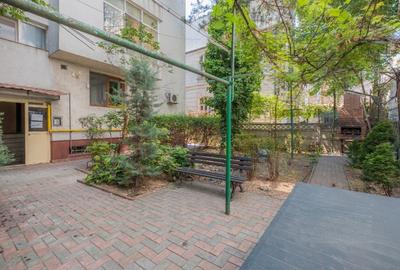 Apartament ultracentral cu 3 camere, 87,2 mp utili – Zona Sala Sporturilor - 20