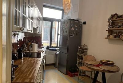Apartament 3 camere 127mp-renovat, centrala | Parc Cismigiu - 11