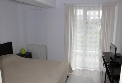 Apartament zona Otopeni (Aeroport) bloc NOU, Mobilata-Utilata MODERN - 13