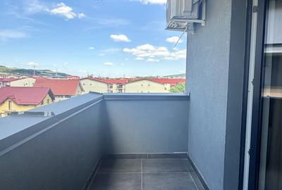 Apartament cu 3 camere de închiriat,parcare bloc nou cu lift - 11