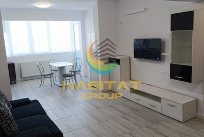 Inchiriere 2 Camere de tip Studio, mobilat si utilat Biruintei 7 - 5