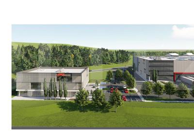 Spațiu industrial, de 17,000.00 mp, în Feleacu