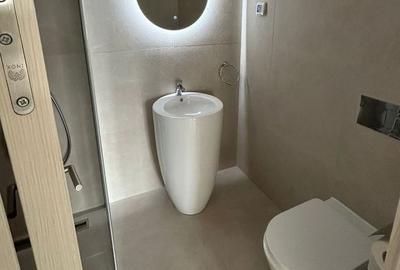 Apartament 3 Camere,Parc Herastrau,bl.2021,DECOMANDAT,2 bai,centrala,parcare - 7