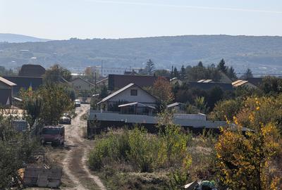 Teren 500 mp, Hemeius str. Luncii - 7