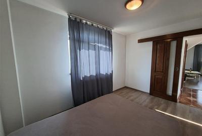 Casa individuala 5 camere garaj pivnita 250mp teren zona Gusterita - 17
