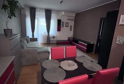 Apartament - Centrala Proprie - AC - Militari Residence - 3