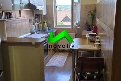 Apartament de inchiriat 2 camere Sibiu Lazaret - 6