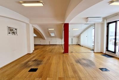 Spatiu de birouri in vila | Cotroceni | 192 mp | Terasa 60 mp - 6