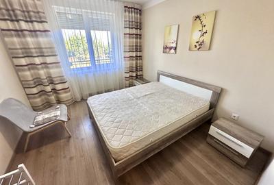 APARTAMENT 3 CAMERE I BLOC NOU I CETATE I MOBILATA I PARCARE I - 11