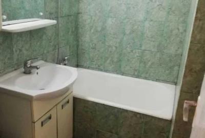 Garsonieră semidecomandată în Alexandru cel Bun