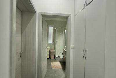 Apartament 3 camere, decomandat, etaj 1 -Chisoda - 10