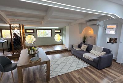 APARTAMENT DE VÂNZARE CU 4 CAMERE IN ZONA PIERA  ZOO, IANUCU NICOLE - 2