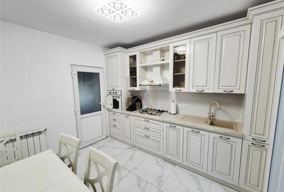 Tg Cucu apartament 2 camere la blocurile tip vila - 9