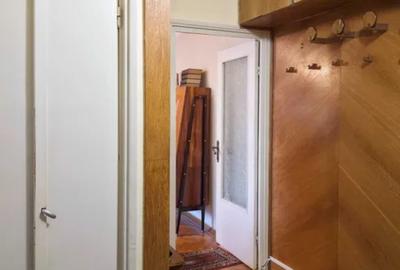 Apartament 3 camere, etaj 3/4, centrală proprie și izolație – Mazepa 1 - 6