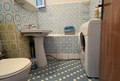Piata Norilor, 550Euro, decomandat, acces metrou, parc - 9