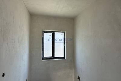 Casă nouă în Sânnicoară, 4 camere ,113,57 mp utilii, Teren 260 mp.CF - 11