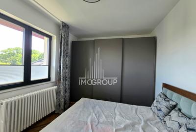 Apartament de lux 4 camere de închiriat – lângă UMF și Casa de Cultură - 13