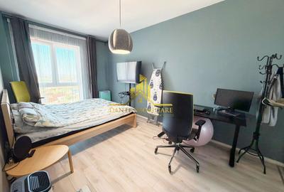 2 camere, bloc nou, balcon, parcare, Buna Ziua, Grand Hill, zona LIDL - 5