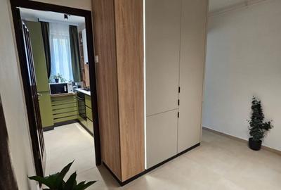 Garsonieră premium, complet renovată de inchiriat : Disponibila imediat - 12