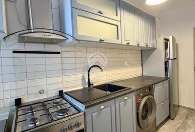 Apartament de inchiriat cu Gradina | 2 camere | Floresti- Abatorului 5 - 2