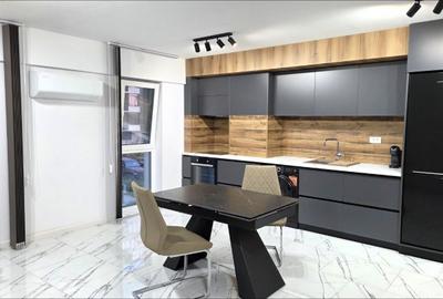 Apartament de lux, 2 camere, 70 m², parcare subterană, Campus Medicina - 1