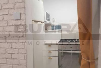 Garsoniera la cheie, 22mp, balcon, zona Oasului - 4
