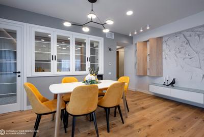 Apartament NOU cu 2 camere, 51 mp, Preț promoțional - DIRECT DE LA DEZVOLTATOR - 8