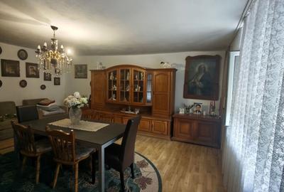 Casa Parter Becicherecu Mic 5 Camere,Vatra Veche,Teren Generos 1600mp,F.s 36 mp - 33