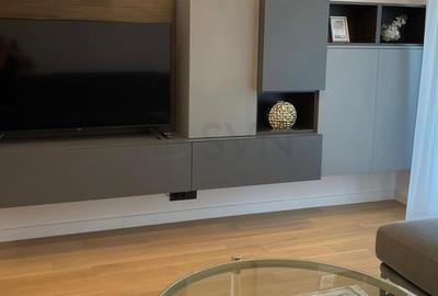 REA1028717 Apartament 2 camere I One Towers I Herastrau I De inchiriat - 2