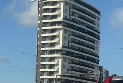 Primul chiriaș-Tomis Tower-Vedere panoramică - 1