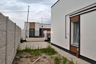 Casa individuala  cu 4 camere si 2 bai - 2