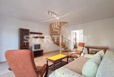 Casa tip duplex Tractorul zona Coresi - 3