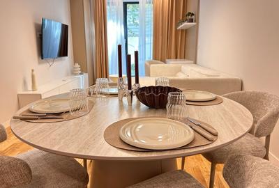 APARTAMENT 2 CAMERE | MOBILAT SI UTILAT PREMIUM | CASA PRESEI - 2