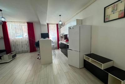 Garsonieră de vânzare – Str. Rezervelor nr. 54, Chiajna – 48.000 € - 17