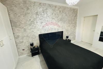 Apartament cu 3 camere  Floreasca - 20