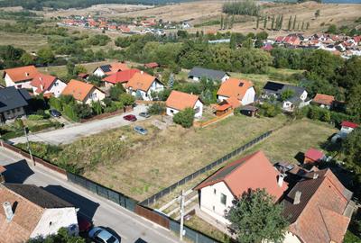 Casa cu 4 camere 123 M² utili + 500 M² teren Sfantu Gheorghe - 17
