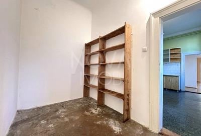 Apartament 4 camere, Zona Ultracentrala - Sibiu - 13