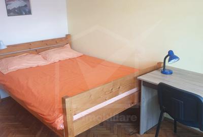 Casa 4 camere, zona Gradina Botanica, Zorilor - 4