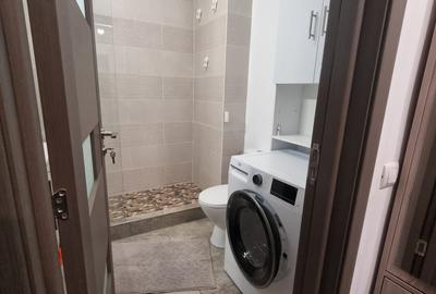INCHIRIERI-Apartament 2 camere NOU-Plaza Residence - 10