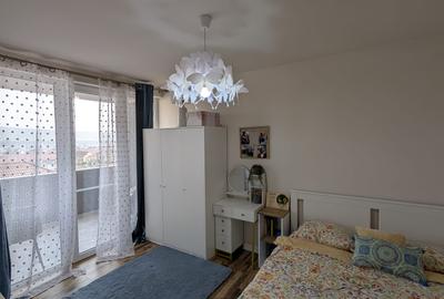 Duplex cu demisol si 2 terase, ultrafinisat zona linistita, Floresti - 12