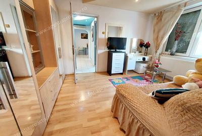 Apartament cu 2 camere Micro 19, etaj 1, mobilat! - 3